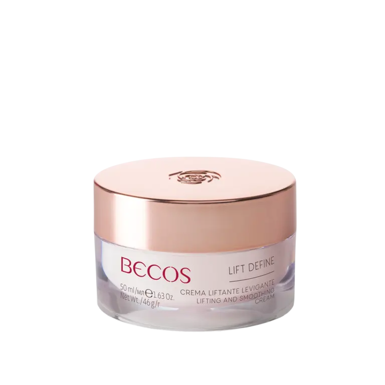 Моделирующий лифтинг-крем с комплексом PROLIFT