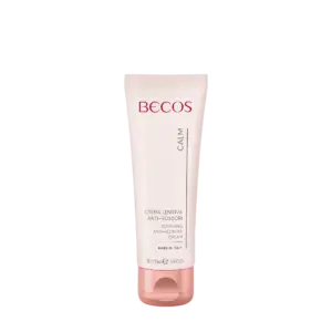 Успокаивающий крем от покраснений