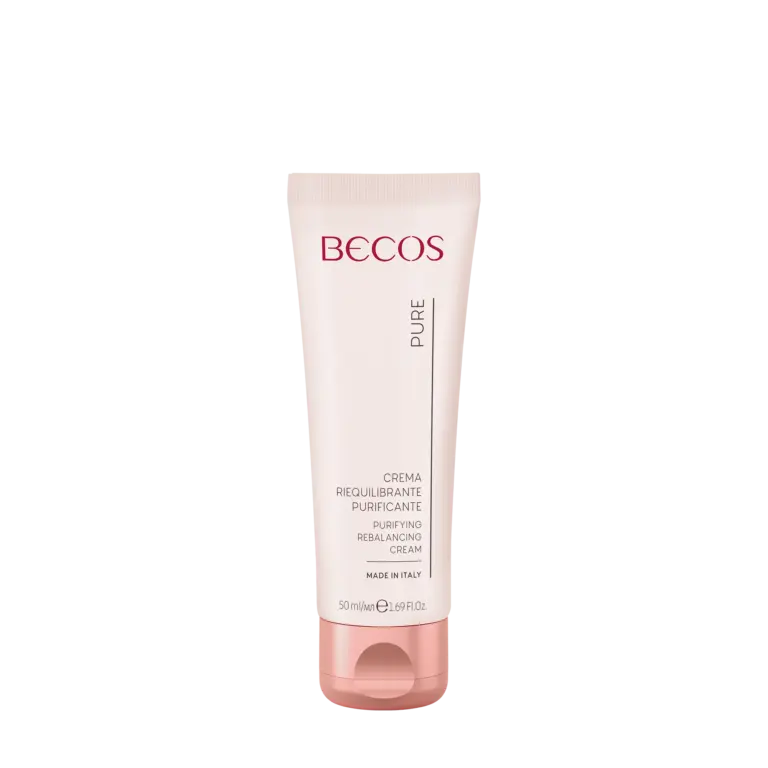 Крем с матирующим действием