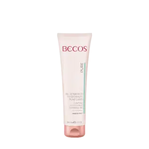 Трансформирующийся очищающий гель для умывания