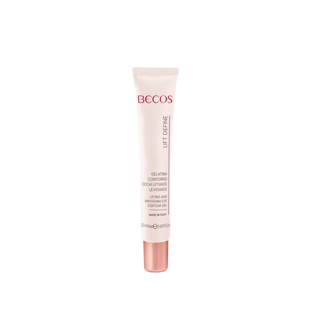 Лифтинг-гель для области вокруг глаз