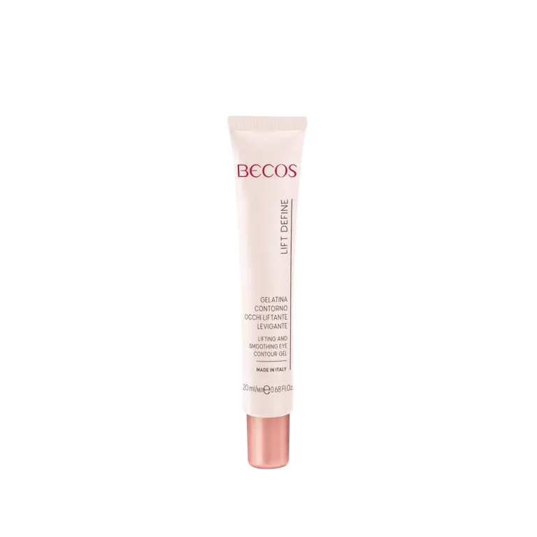 Лифтинг-гель для области вокруг глаз