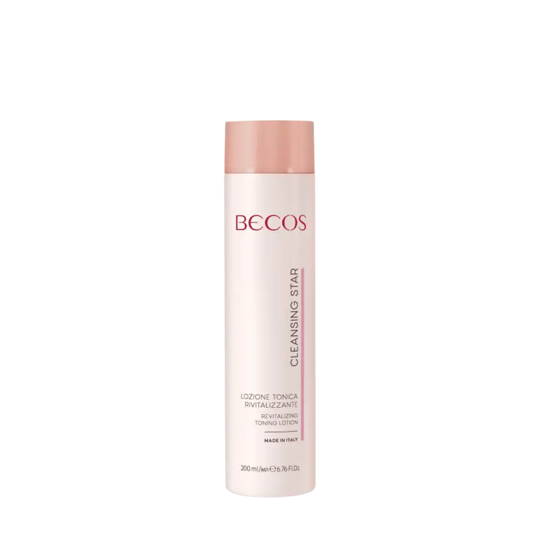 Тонизирующий лосьон для ревитализации 200мл