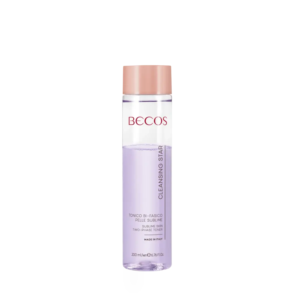 Двухфазный тоник "Безупречная кожа"