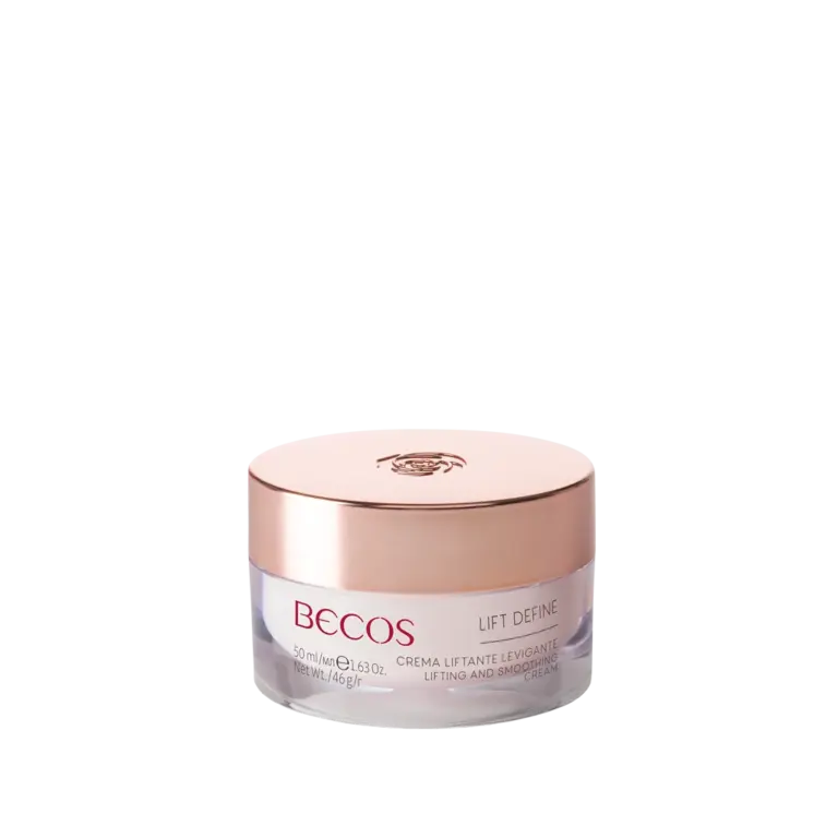 Моделирующий лифтинг-крем с комплексом PROLIFT