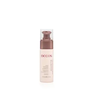 BECOS_AQUA FACTOR_Siero Idratante allAcido Ialuronico