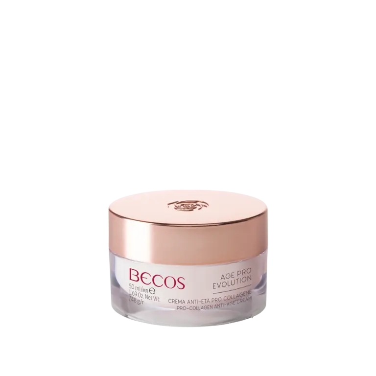 Антивозрастной крем-активатор синтеза коллагена