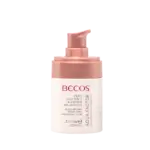 Увлажняющая сыворотка с гиалуроновой кислотой и настурцией