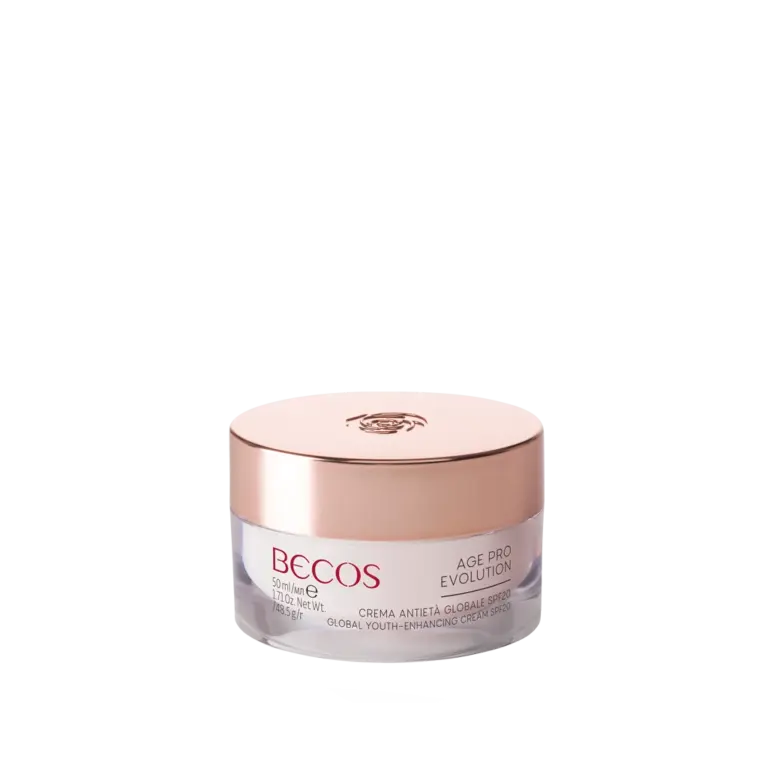 Антивозрастной крем глобального действия с SPF20 50 мл