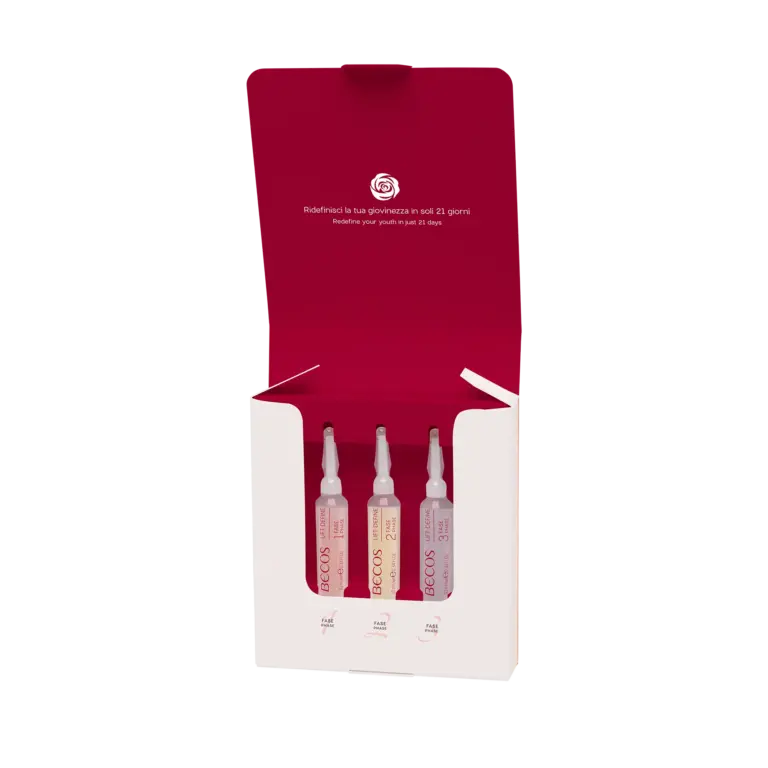 Набор "21-дневная лифтинг-программа с комплексом PROLIFT"