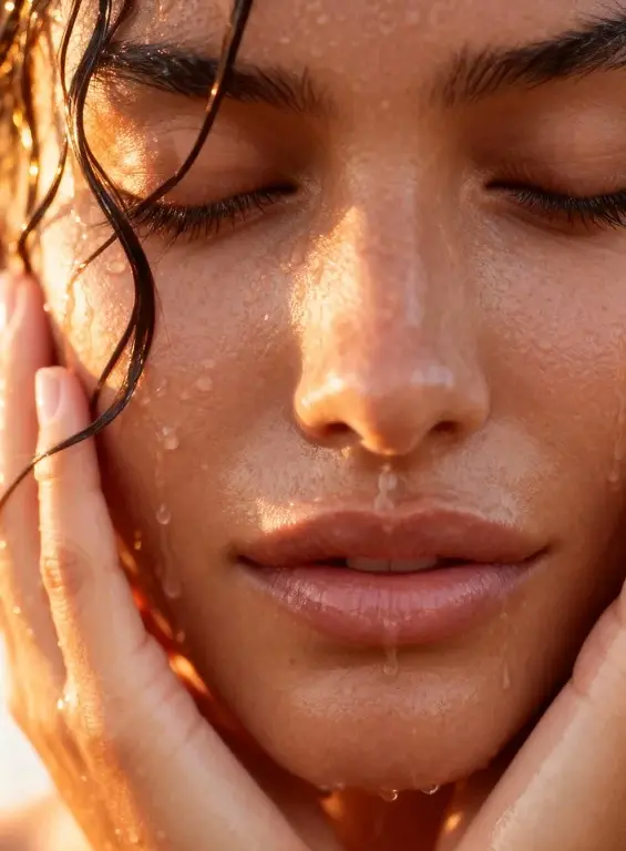 Чувствительная