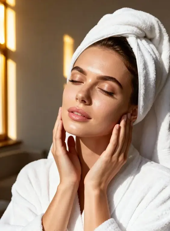 Обезвоженная