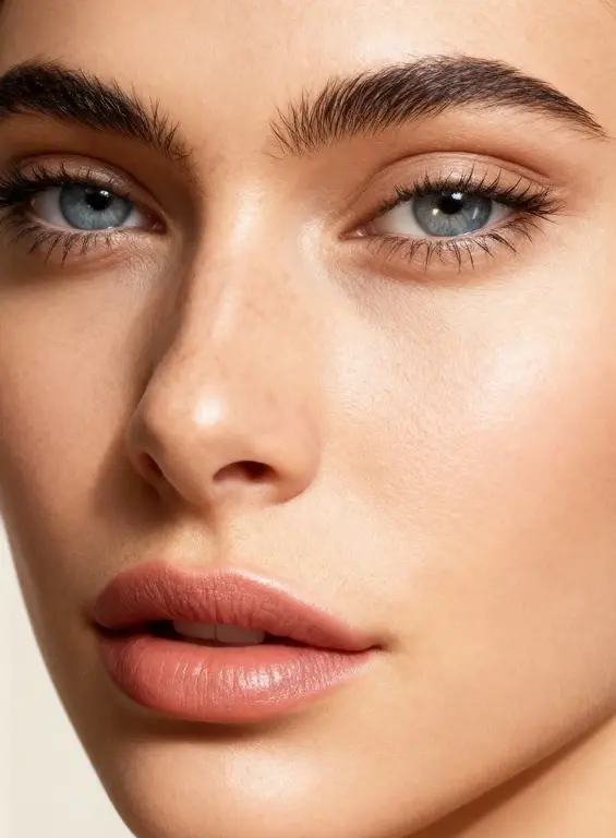 Склонная к сухости